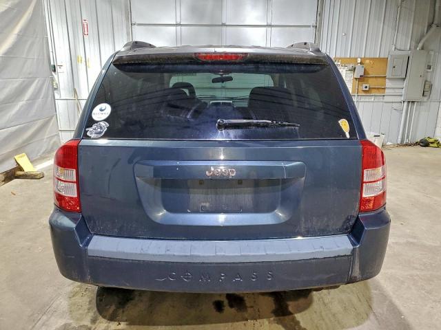 Jeep Compass Sport Image 7