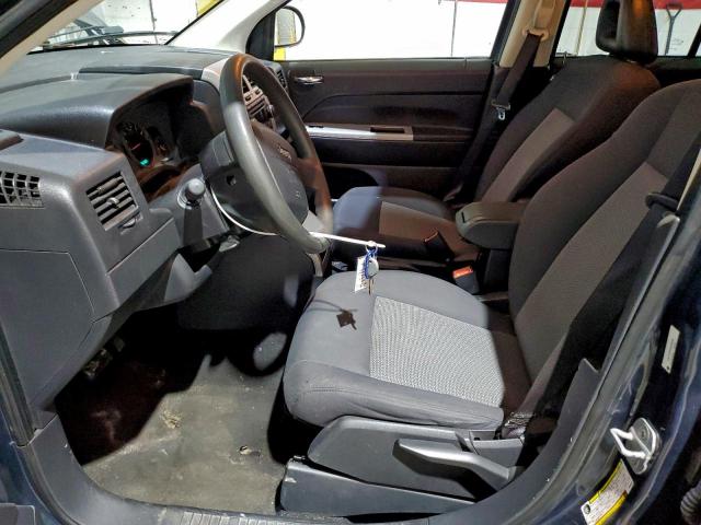 Jeep Compass Sport Image 5