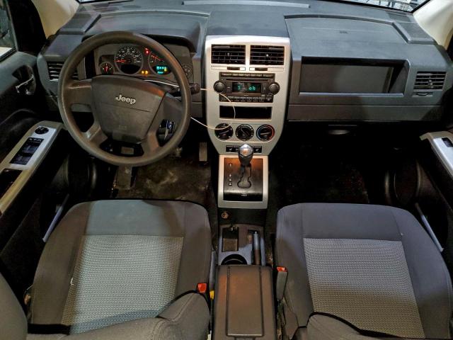 Jeep Compass Sport Image 6