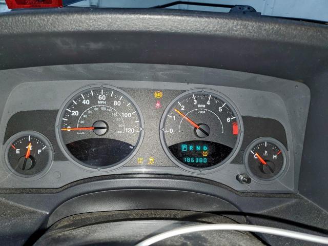 Jeep Compass Sport Image 9