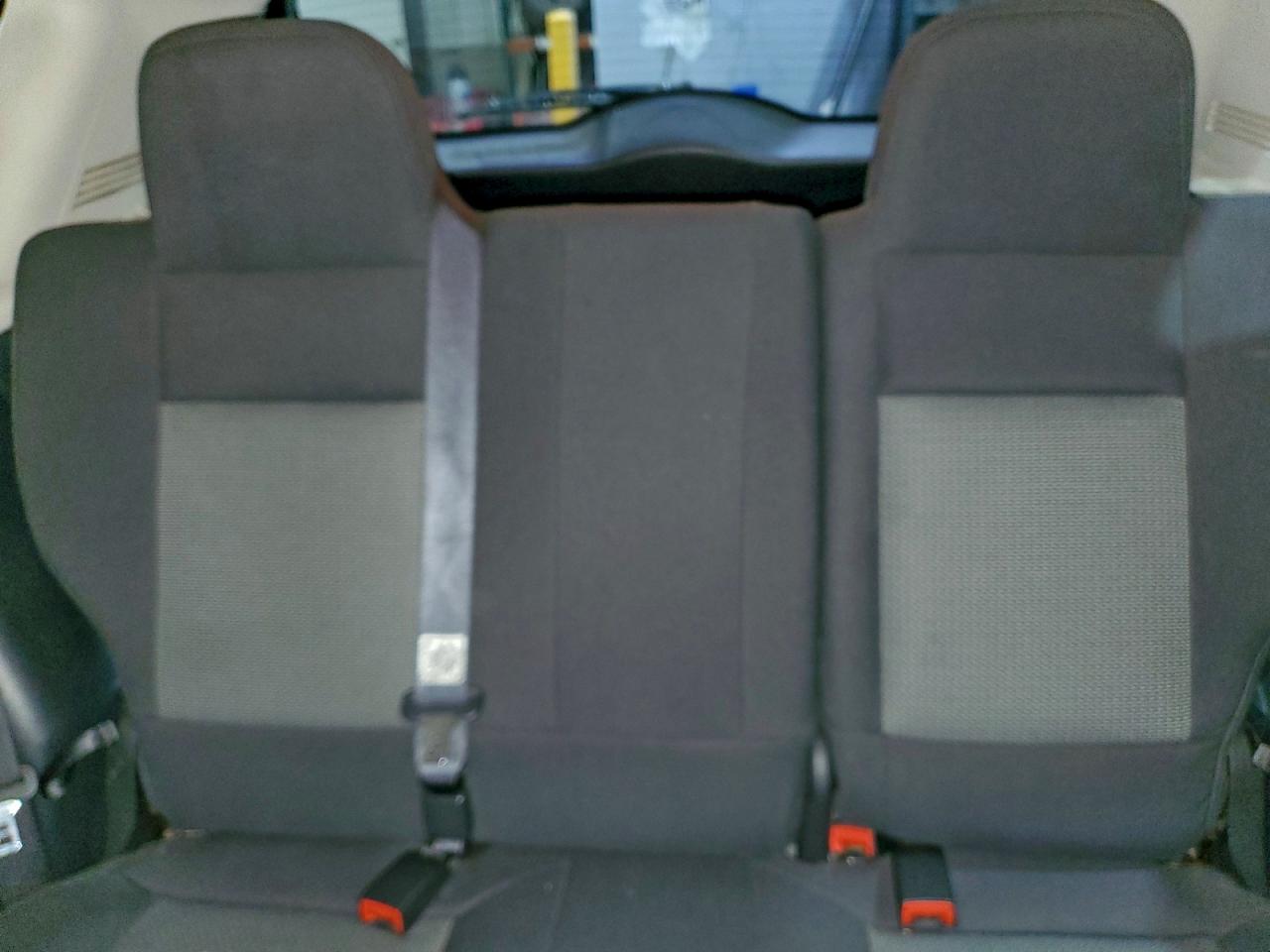 Jeep Compass Sport Image 12