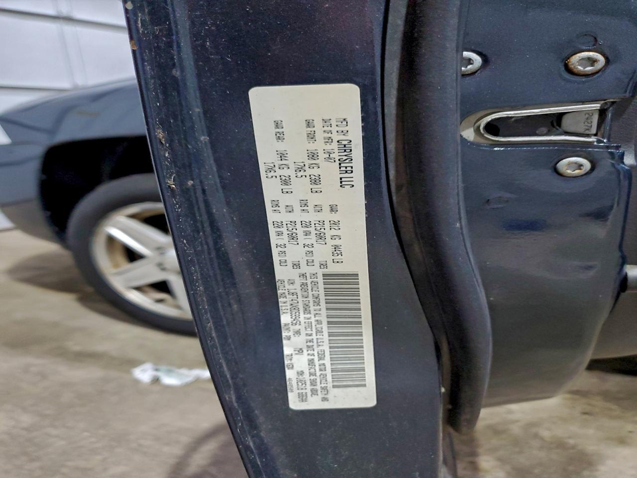 Jeep Compass Sport Image 13