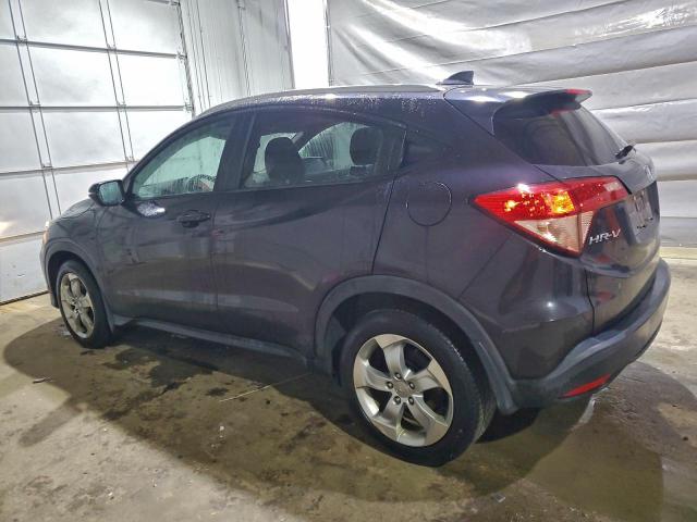 Honda HR-V Exl Image 2