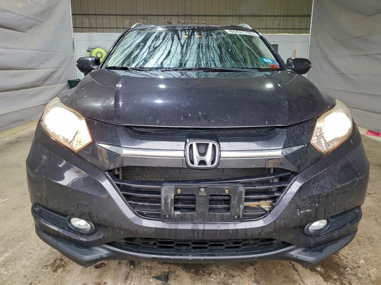 Honda HR-V Exl Image 7