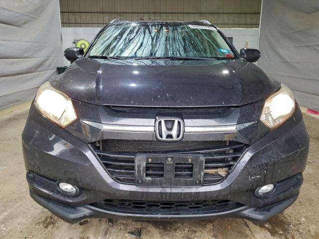 Honda HR-V Exl Image 7