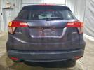 Honda HR-V Exl Image 4