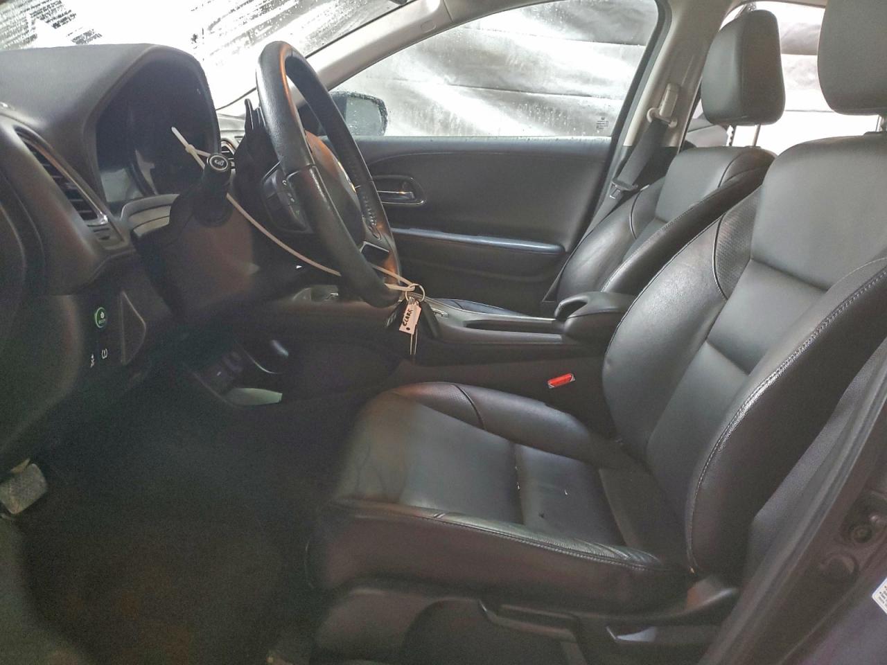 Honda HR-V Exl Image 11