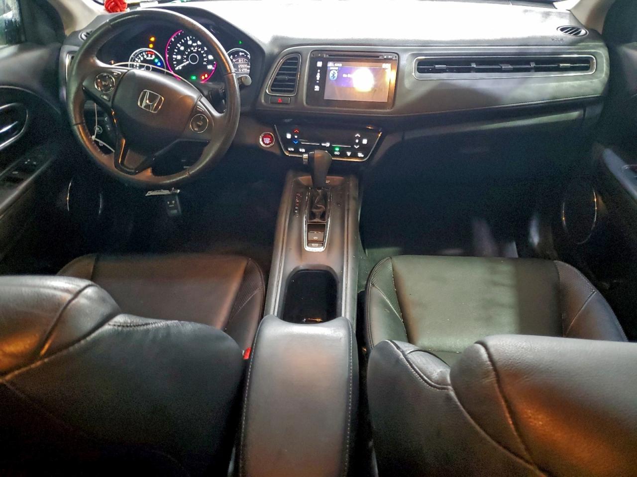 Honda HR-V Exl Image 10