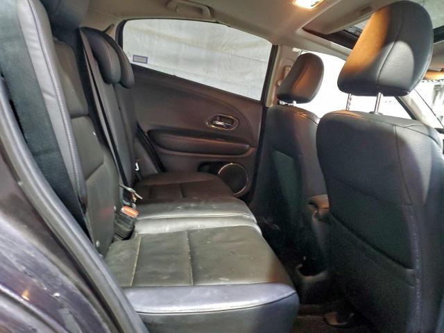 Honda HR-V Exl Image 12