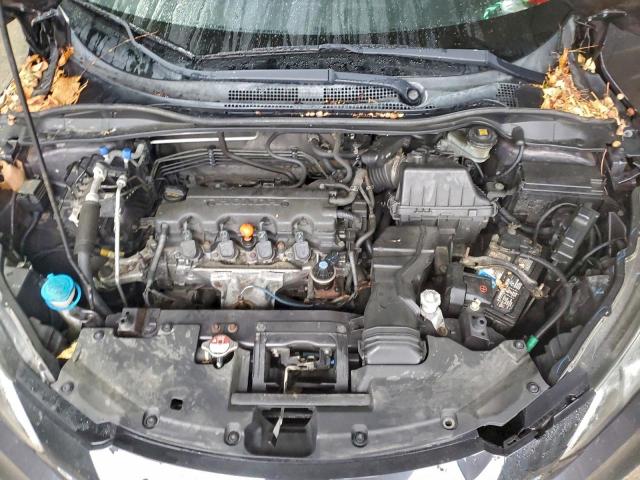 Honda HR-V Exl Image 6