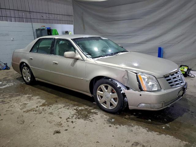 Cadillac DTS Image 11