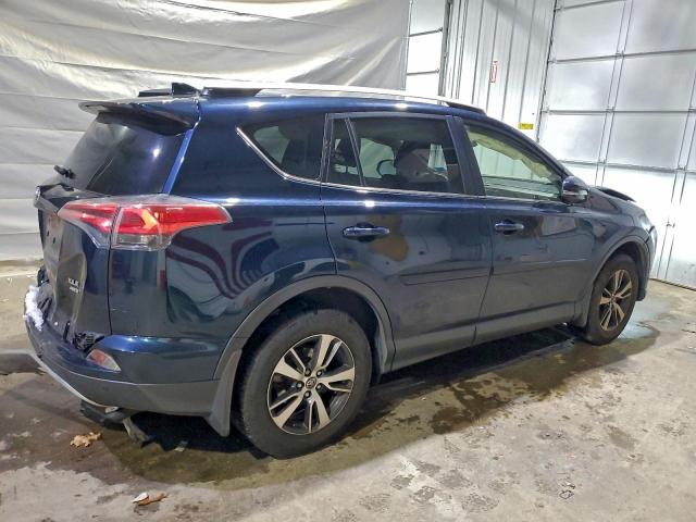 Toyota RAV4 Xle Image 3