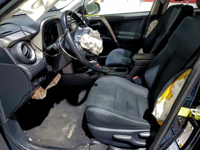 Toyota RAV4 Xle Image 6