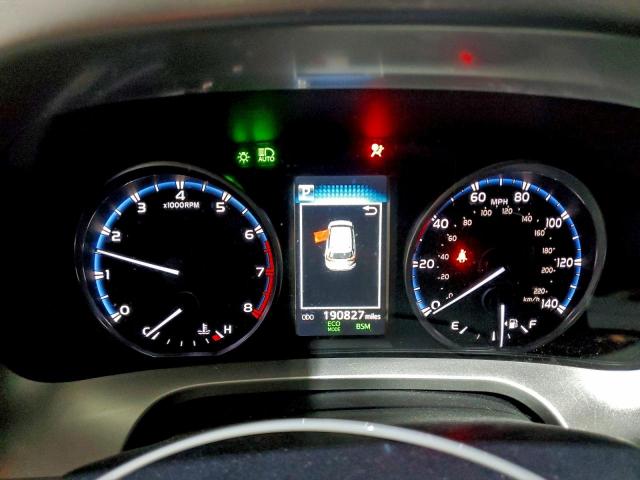 Toyota RAV4 Xle Image 11