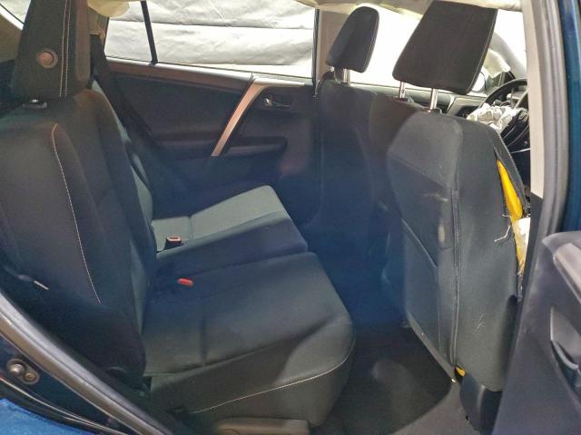 Toyota RAV4 Xle Image 9