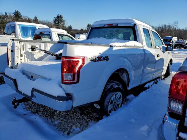 Ford F-150 Super Cab Image 5
