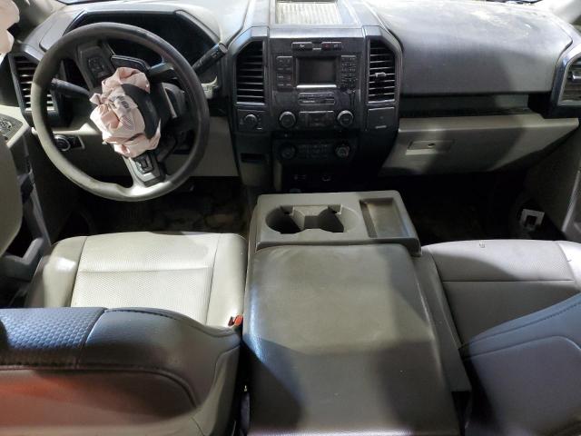 Ford F-150 Super Cab Image 6