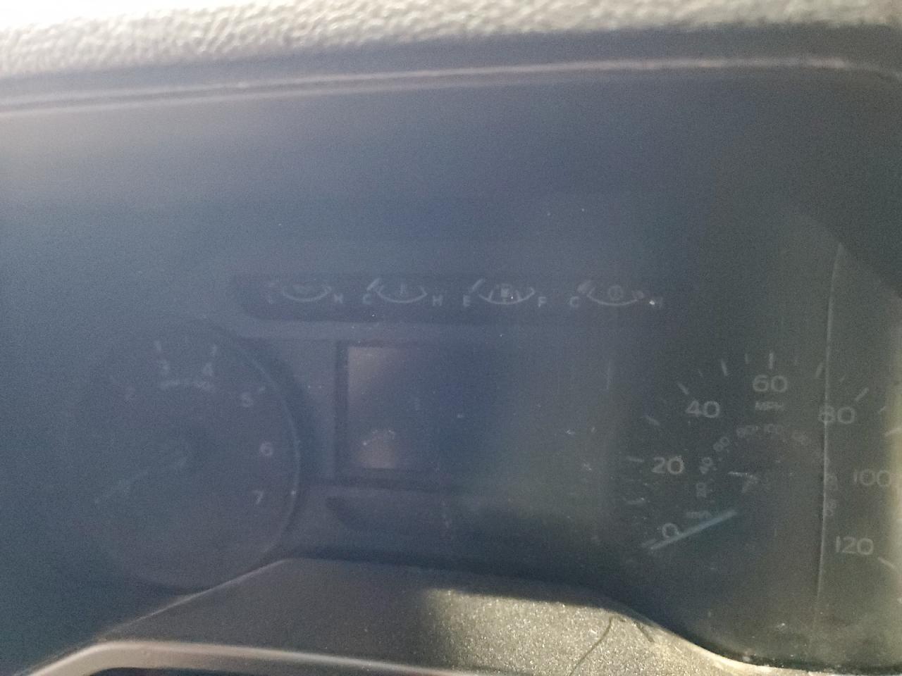 Ford F-150 Super Cab Image 8