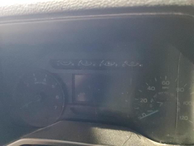 Ford F-150 Super Cab Image 8