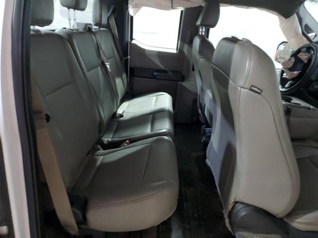 Ford F-150 Super Cab Image 10