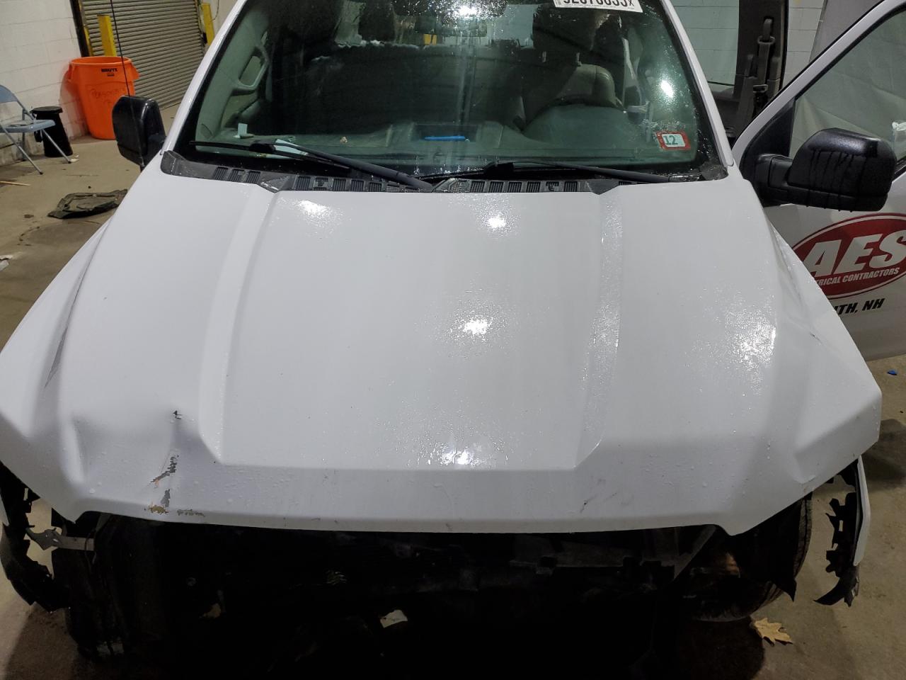 Ford F-150 Super Cab Image 9