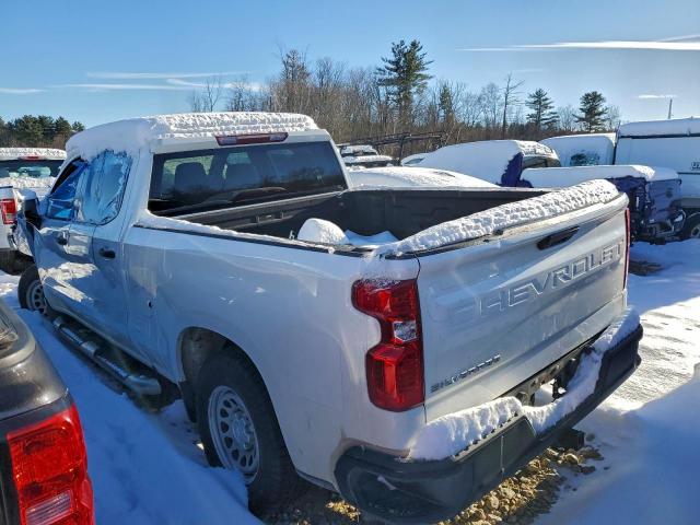 Chevrolet Silverado K1500 Image 2