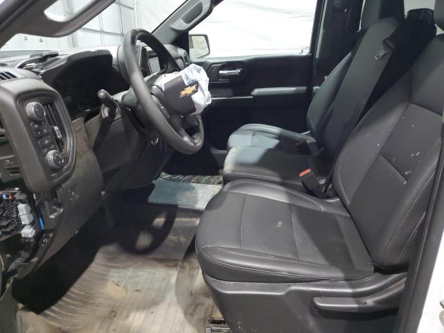 Chevrolet Silverado K1500 Image 12