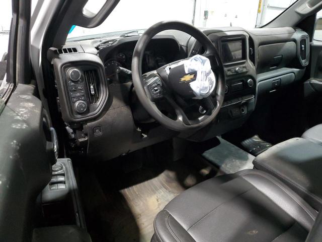 Chevrolet Silverado K1500 Image 7