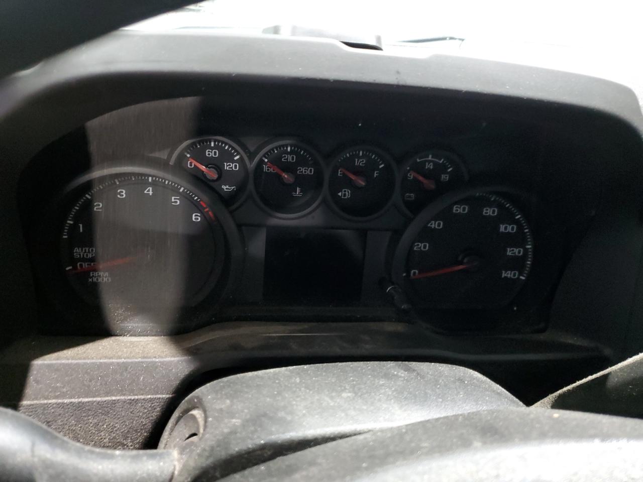 Chevrolet Silverado K1500 Image 5