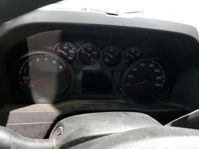 Chevrolet Silverado K1500 Image 5