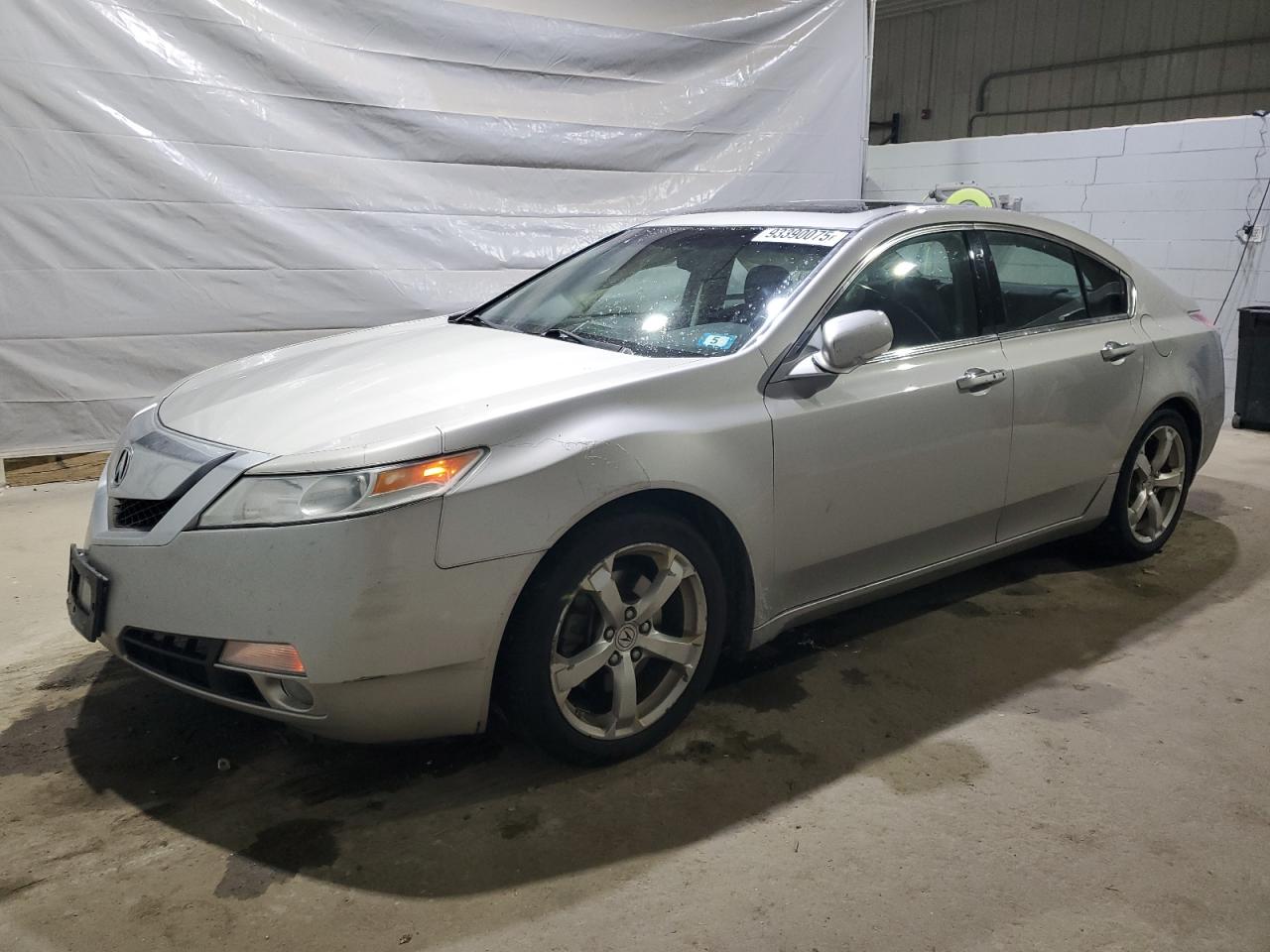Acura TL Image 1
