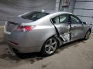 Acura TL Image 6