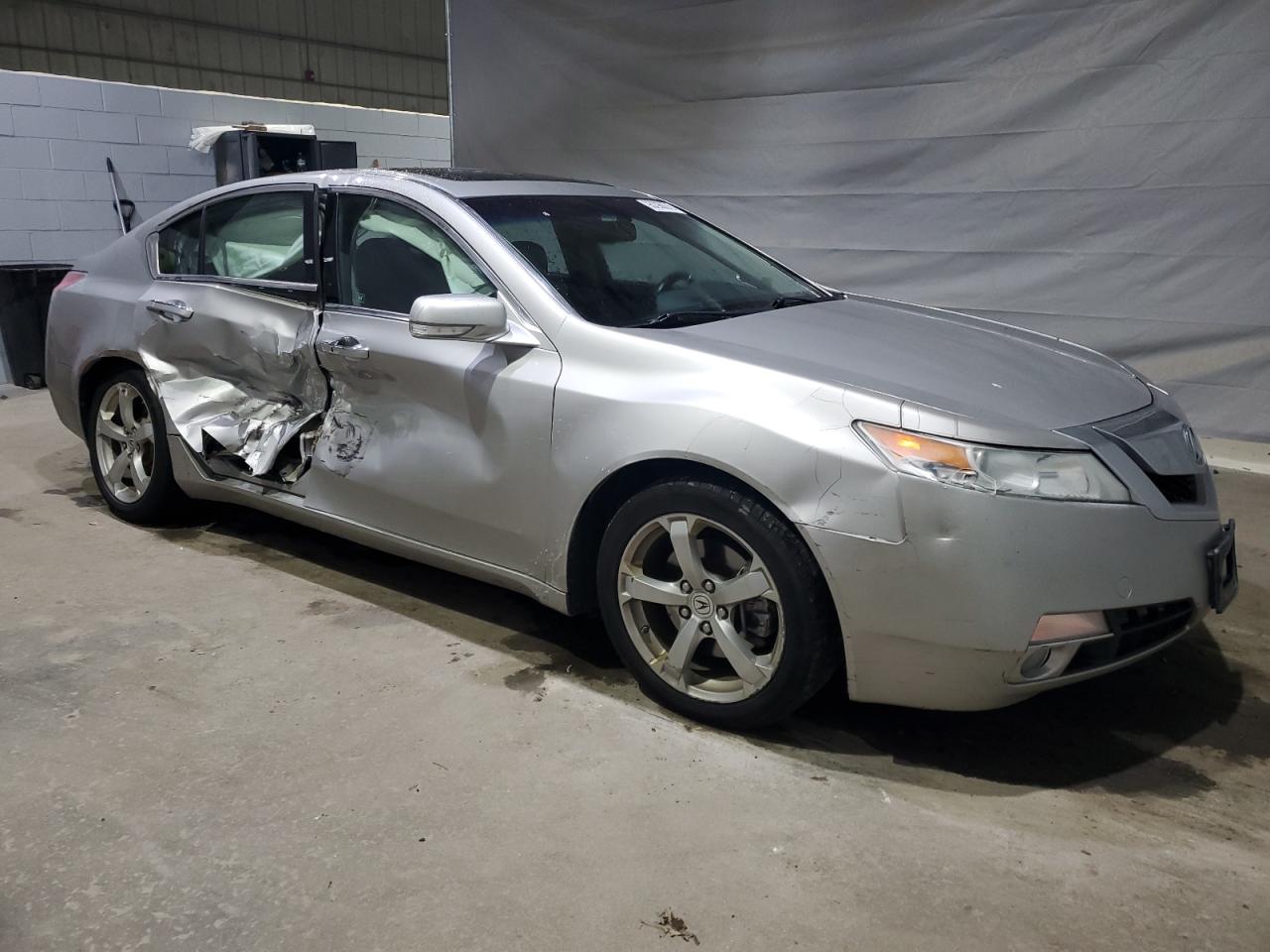 Acura TL Image 3
