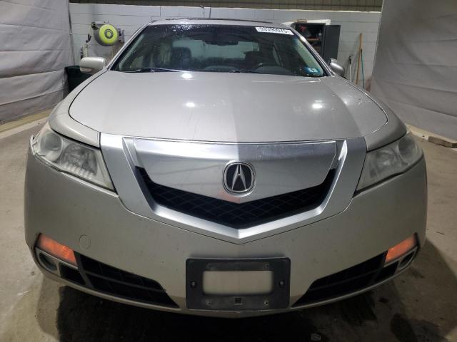 Acura TL Image 9