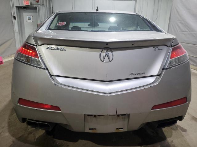 Acura TL Image 4
