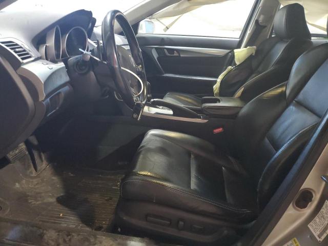 Acura TL Image 7