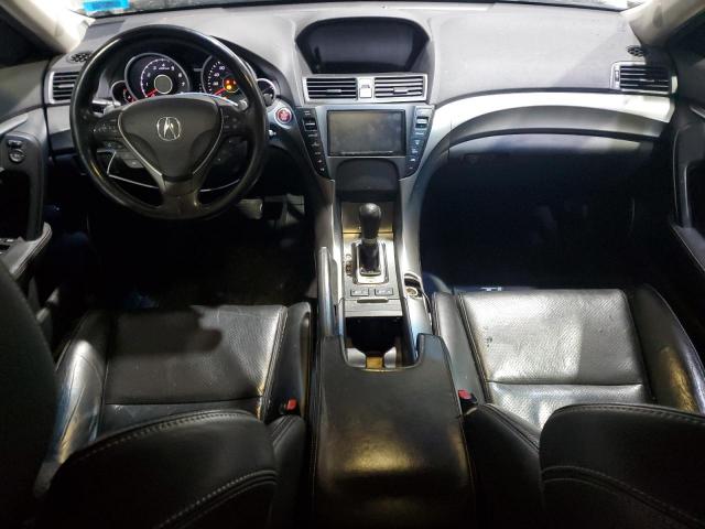 Acura TL Image 11
