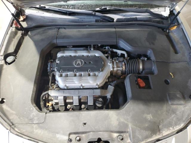 Acura TL Image 12