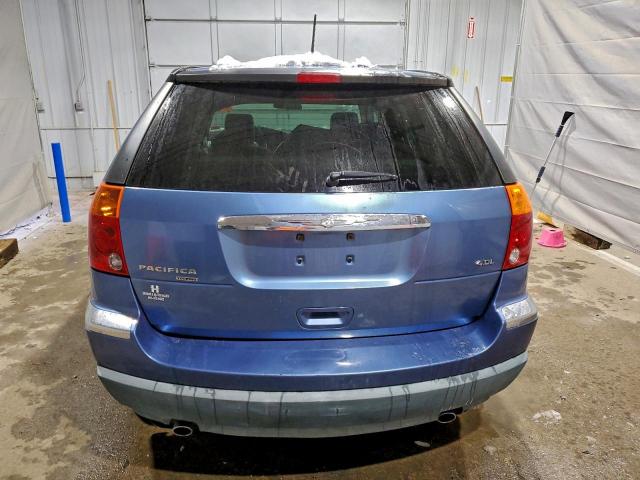 Chrysler Pacifica Touring Image 9