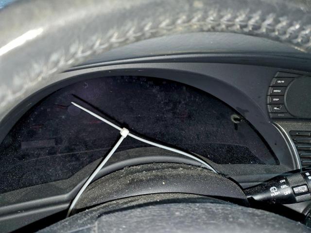 Chrysler Pacifica Touring Image 4