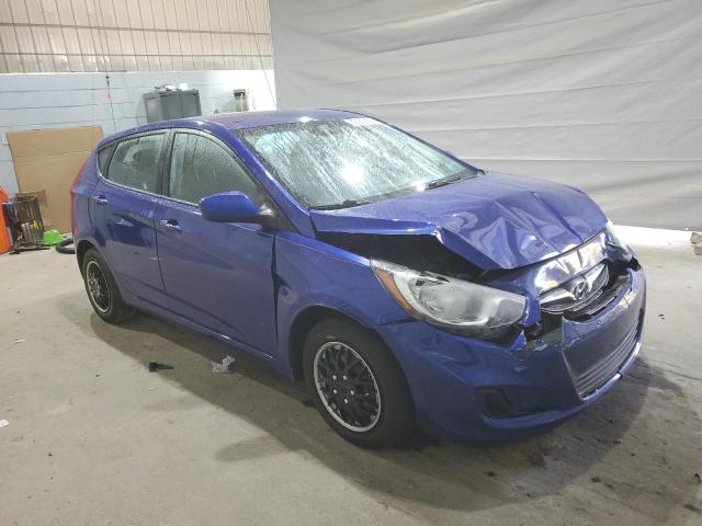 Hyundai ACCENT Gls Image 2