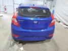 Hyundai ACCENT Gls Image 4