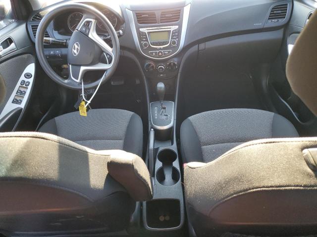 Hyundai ACCENT Gls Image 10