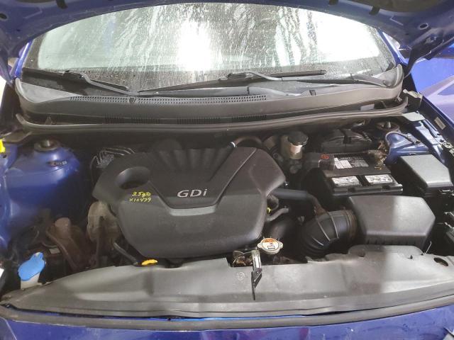 Hyundai ACCENT Gls Image 12