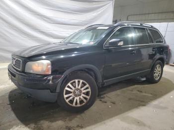 Salvage Volvo XC90
