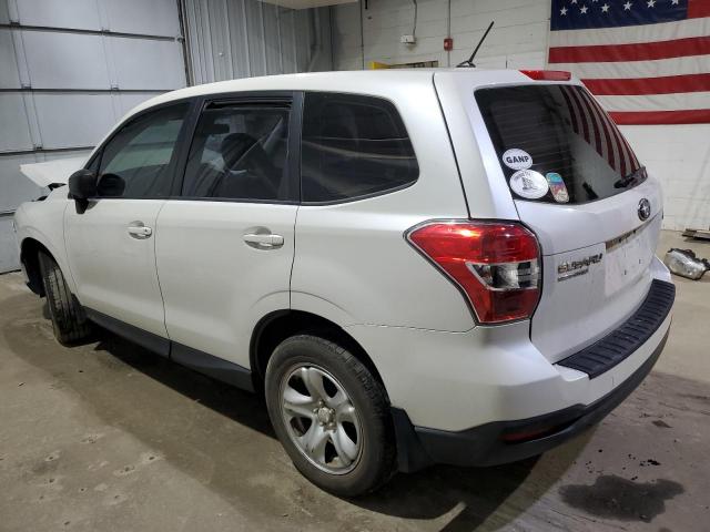 Subaru Forester 2.5i Image 3