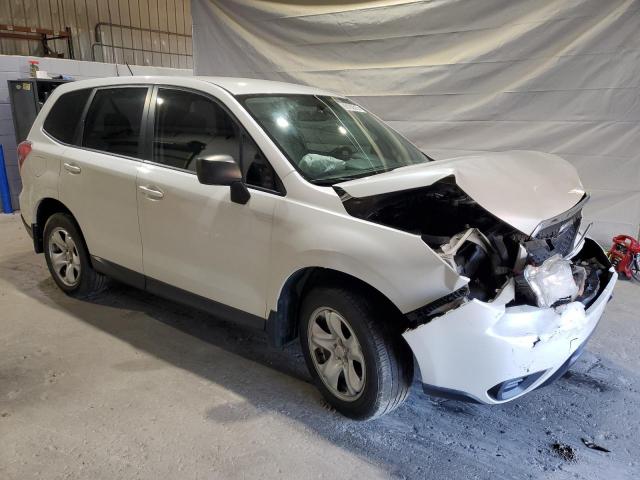 Subaru Forester 2.5i Image 4