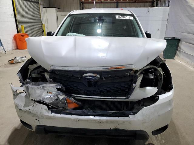 Subaru Forester 2.5i Image 6