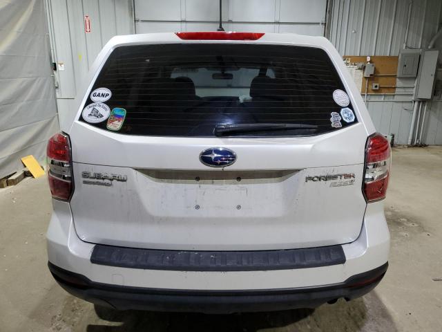 Subaru Forester 2.5i Image 5