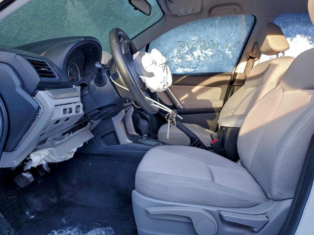 Subaru Forester 2.5i Image 8